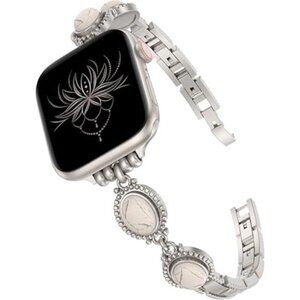 NEW Starlight Gem Stone Apple Watch Band